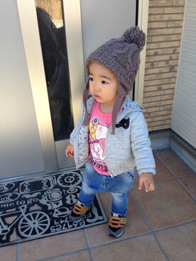 A♡さんのコーディネート