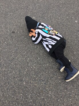 A♡さんのコーディネート