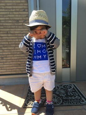 A♡さんのコーディネート