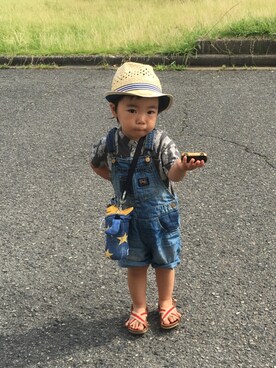 A♡さんのコーディネート