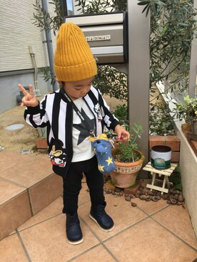 A♡さんのコーディネート