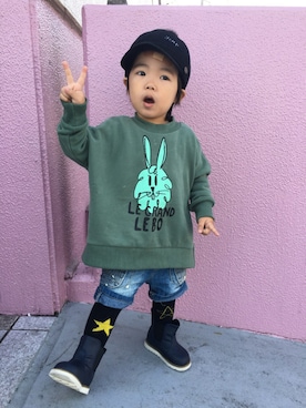 A♡さんのコーディネート