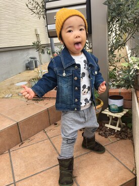 A♡さんのコーディネート