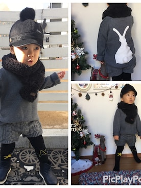 A♡さんのコーディネート