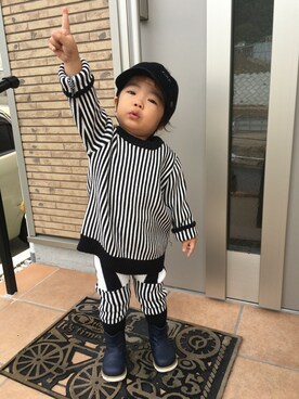 A♡さんのコーディネート