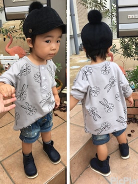 A♡さんのコーディネート