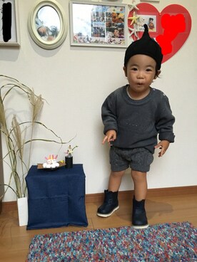 A♡さんのコーディネート