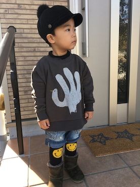 A♡さんのコーディネート