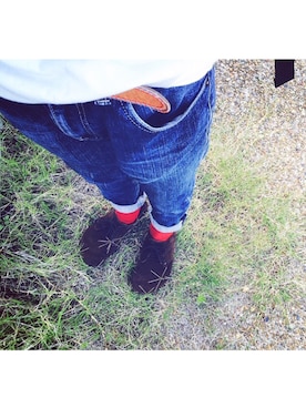 MARKEYさんのコーディネート