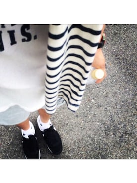 MARKEYさんのコーディネート