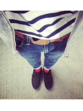 MARKEYさんのコーディネート