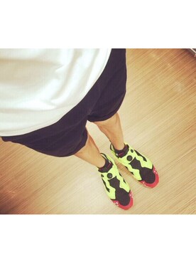 MARKEYさんのコーディネート