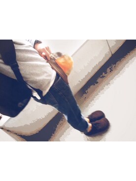 MARKEYさんのコーディネート