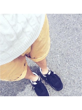 MARKEYさんのコーディネート