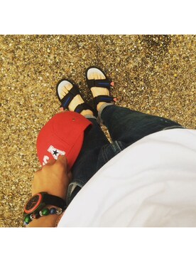 MARKEYさんのコーディネート