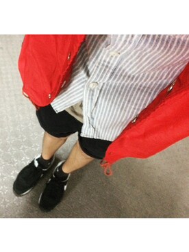 MARKEYさんのコーディネート