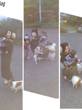 🌺はまゆう。さんのコーディネート