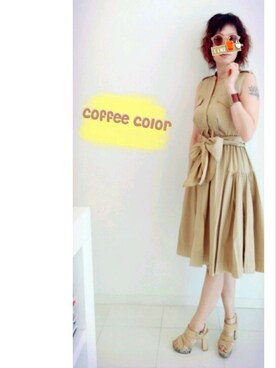 🌺はまゆう。さんのコーディネート