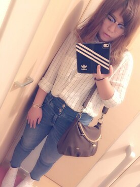 ｍｉｙｕさんのコーディネート