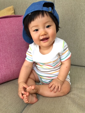 ☆ochibi☆さんのコーディネート