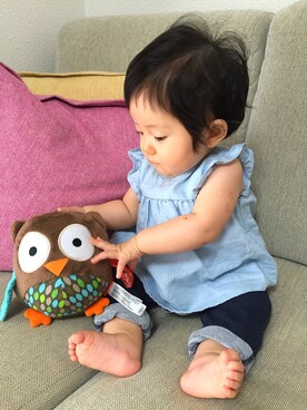 ☆ochibi☆さんのコーディネート