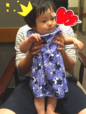 ☆ochibi☆さんのコーディネート