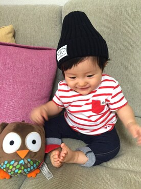 ☆ochibi☆さんのコーディネート