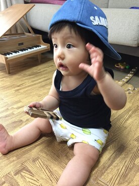 ☆ochibi☆さんのコーディネート