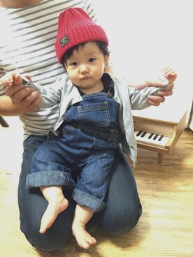 ☆ochibi☆さんのコーディネート