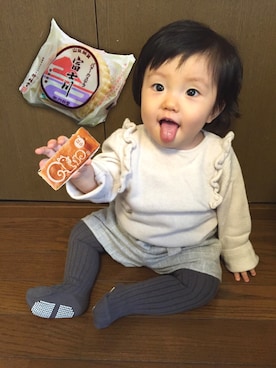 ☆ochibi☆さんのコーディネート