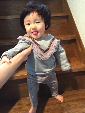 ☆ochibi☆さんのコーディネート