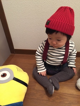 ☆ochibi☆さんのコーディネート