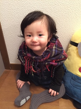 ☆ochibi☆さんのコーディネート