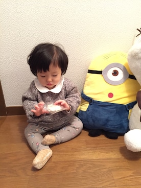 ☆ochibi☆さんのコーディネート