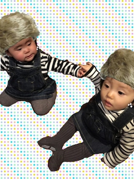 ☆ochibi☆さんのコーディネート