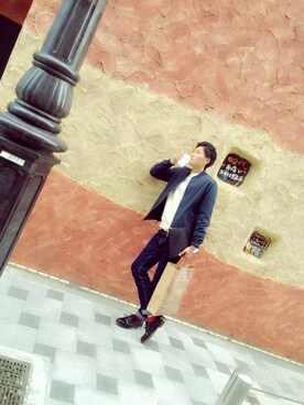 かいちゃんさんのコーディネート