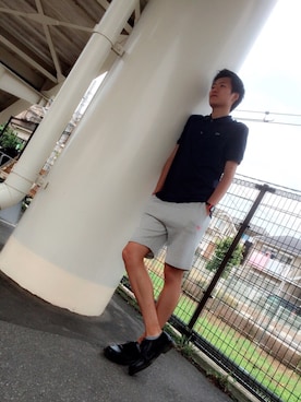 かいちゃんさんのコーディネート