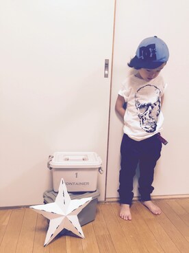 s ☆ MOMOさんのコーディネート