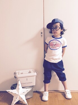 s ☆ MOMOさんのコーディネート