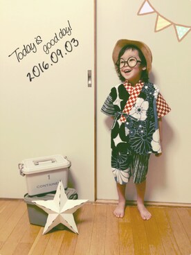 s ☆ MOMOさんのコーディネート