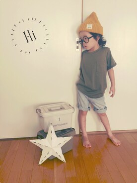 s ☆ MOMOさんのコーディネート