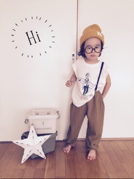 s ☆ MOMOさんのコーディネート