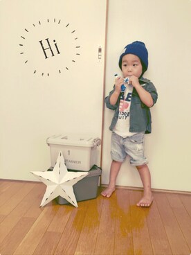 s ☆ MOMOさんのコーディネート