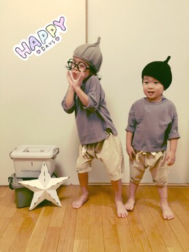 s ☆ MOMOさんのコーディネート