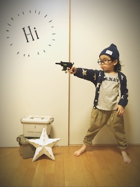 s ☆ MOMOさんのコーディネート