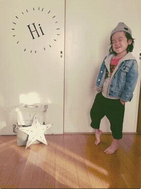 s ☆ MOMOさんのコーディネート