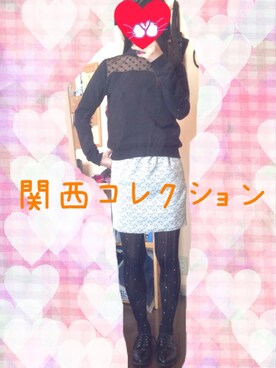 ichiki＊さんのコーディネート