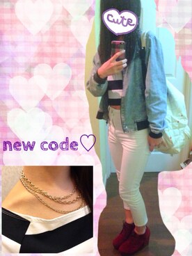 ichiki＊さんのコーディネート