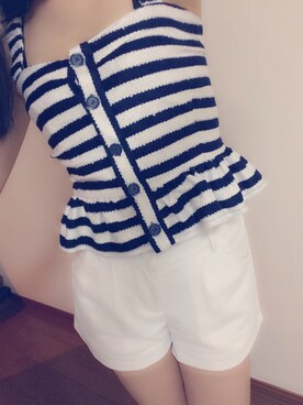 あんなさんのコーディネート