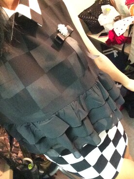 あんなさんのコーディネート